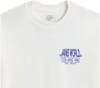 Vans + Vans World Intl SS Tee White - 4