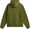 Vans + Left Chest II Pullover Green Balsam