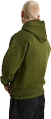 Vans + Left Chest II Pullover Green Balsam - 4