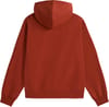 Vans + Left Chest II Pullover Poppy Ember