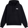 Vans + Left Chest Pullover Black