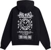 Vans + Left Chest Pullover Black - 3