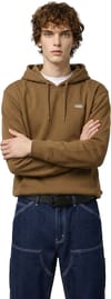 Vans + Left Chest Pullover Vintage Cocoa