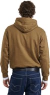 Vans + Left Chest Pullover Vintage Cocoa - 3