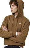 Vans + Left Chest Pullover Vintage Cocoa - 5