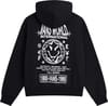 Vans + Vans World Intl Pullover Black - 3