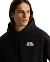 Vans + Vans World Intl Pullover Black - 7