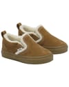 Vans + Slip-On V Chipmunk