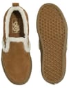 Vans + Slip-On V Chipmunk - 3