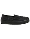 Slip-er 2 Black + Vans