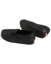 Vans + Slip-er 2 Black - 3