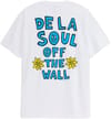 Vans + De La Soul D.A.I.S.Y SS Tee White - 3