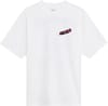 Vans + Sex Pistols Run Wild on the Green SS Tee White