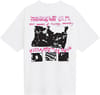 Vans + Sex Pistols Run Wild on the Green SS Tee White - 3