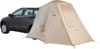 Drive Trunk Linen + Vaude