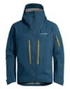 Me Monviso 3L Jacket Baltic Sea  + Vaude