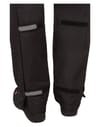 Vaude + Women'S Fluid Full-Zip Pants Black - 4