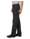 Vaude + Men'S Fluid Pants II Black - 3