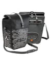 Aqua Back Luminum Ii Black + Vaude