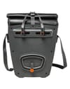 Vaude + Aqua Back Luminum Ii Black