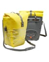 Aqua Back Luminum Ii Canary + Vaude