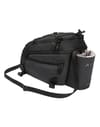 Silkroad L Luminum Black + Vaude