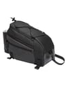 Vaude + Silkroad L Luminum Black