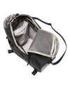 Vaude + Silkroad L Luminum Black - 3