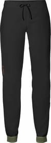 Wo Comyou Pants Black + Vaude