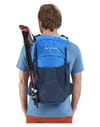Vaude + Brenta 30 Blue - 3