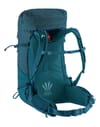Vaude + Brenta 36+6 Blue Sapphire