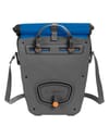 Vaude + Aqua Back Single Blue