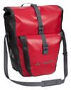 Aqua Back Plus Single Red + Vaude