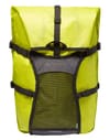Trailcargo Bright Green/Black + Vaude