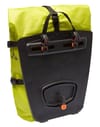 Vaude + Trailcargo Bright Green/Black