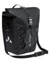 Proof Back Tr Single Black + Vaude
