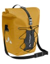 Proof Back Tr Single Burnt Yellow + Vaude