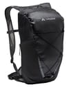 Uphill 16 Black + Vaude