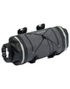 Trailfront Compact Black + Vaude