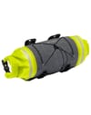Trailfront Compact Bright Green/Black + Vaude