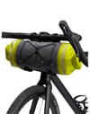 Vaude + Trailfront Compact Bright Green/Black - 4