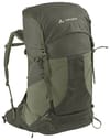 Brenta 44+6 Khaki + Vaude