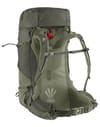 Vaude + Brenta 44+6 Khaki