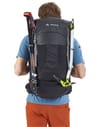 Vaude + Brenta 44+6 Khaki - 3