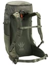 Vaude + Brenta 30 Khaki