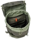 Vaude + Brenta 30 Khaki - 4