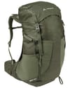 Brenta 36+6 Khaki + Vaude