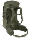 Vaude + Brenta 36+6 Khaki