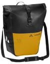 Aqua Back Color Single (rec) Burnt Yellow + Vaude