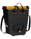 Vaude + Aqua Back Color Single (rec) Burnt Yellow